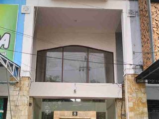 Dijual Ruko Sunset Road Kuta Bali Strategis