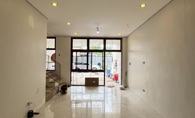 Modern 4 Bedroom Townhouse for Sale in Levitown, Don Bosco, Paranaque City