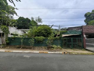 324 sqm Lot for Sale in United Hills Village Ph 1 Paranaque City