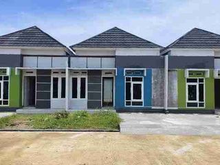 Dijual Rumah Murah Tanpa DP di Cikarang