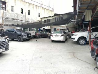 MANDALUYONG VACANT LOT IN A FLOOD FREE AREA NEAR BONI EDSA FOR SALE, 42M