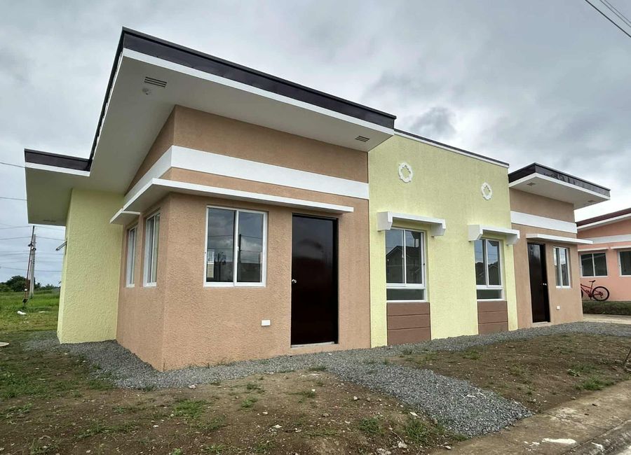 San Francisco Heights, Palo Alto, Calamba, Laguna image 2