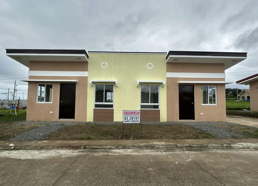 San Francisco Heights, Palo Alto, Calamba, Laguna