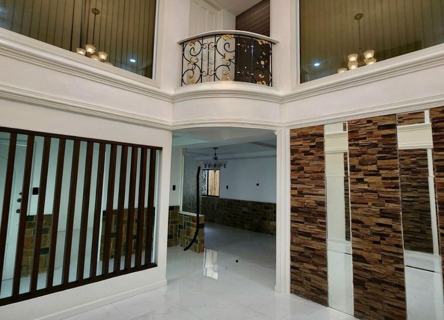 Baras, Rizal