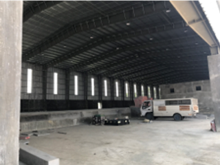 Leasing Pulilan Bulacan Warehouse