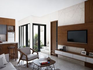 RUMAH MINIMALIS 2LT PREMIUM LOKASI STARTEGIS DI PUSAT KOTA DENPASAR