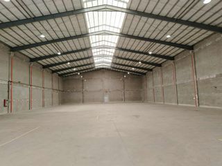 1493sqm Warehouse for Rent in Plaridel, Bulacan