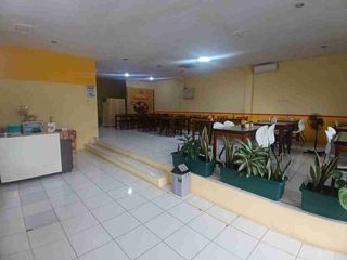 Ruko Strategis Sayap Riau