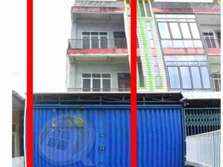 di sewakan ruko 3 Lt di jl suwignyo,lokasi strategis dan ramai