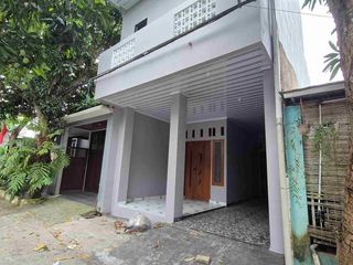 rumah 3 lantai deket puri citraland serang