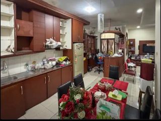 Di Jual Rumah di Sunter Mediterania