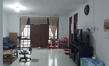 Dijual Rumah Siap Huni Semi Furnished
