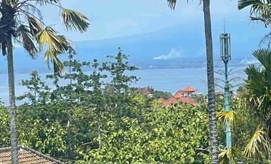 Villa View Laut di Ungasan dekat Balangan dan Bingin Bali