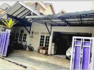 rumah 92m di Padasuka surapati core cicaheum kota bandung 700jtan