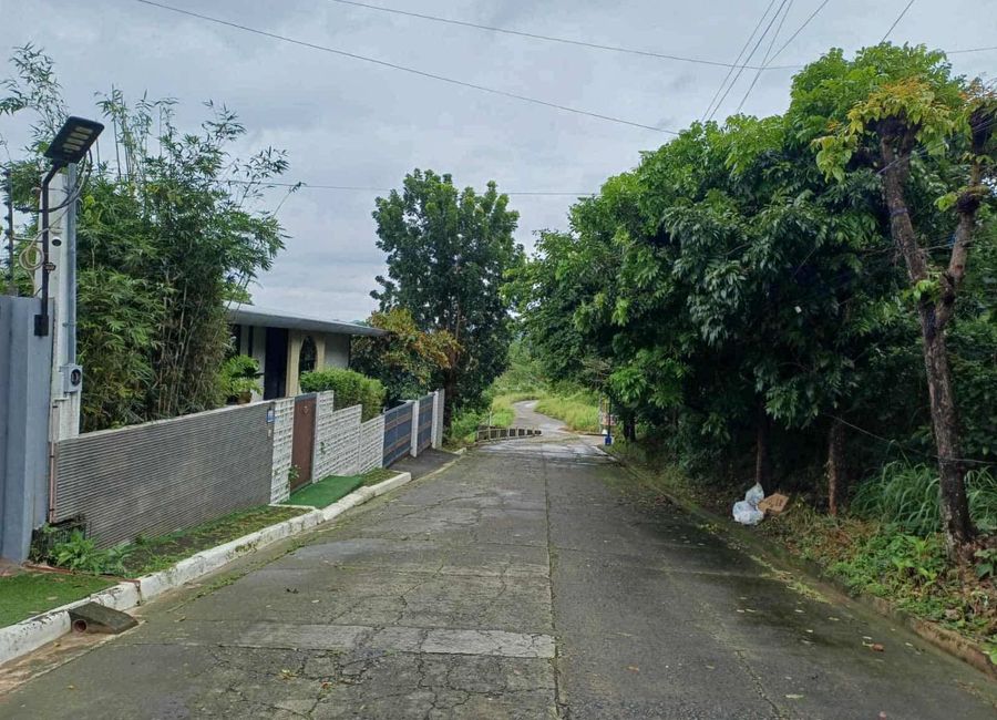 Sumulong Highway, Palos Verdes, Santa Cruz, Antipolo, Rizal