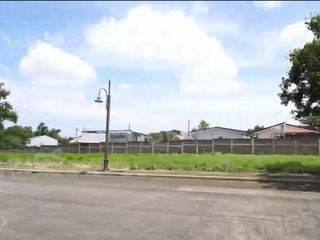 For Sale: Residential Lot in Alabang West
