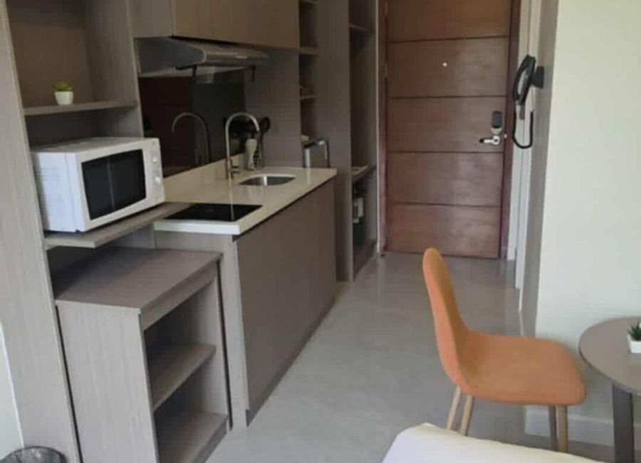 Fully Furnished Studio Unit Condo for Rent in Busay! | Lamudi.com.ph