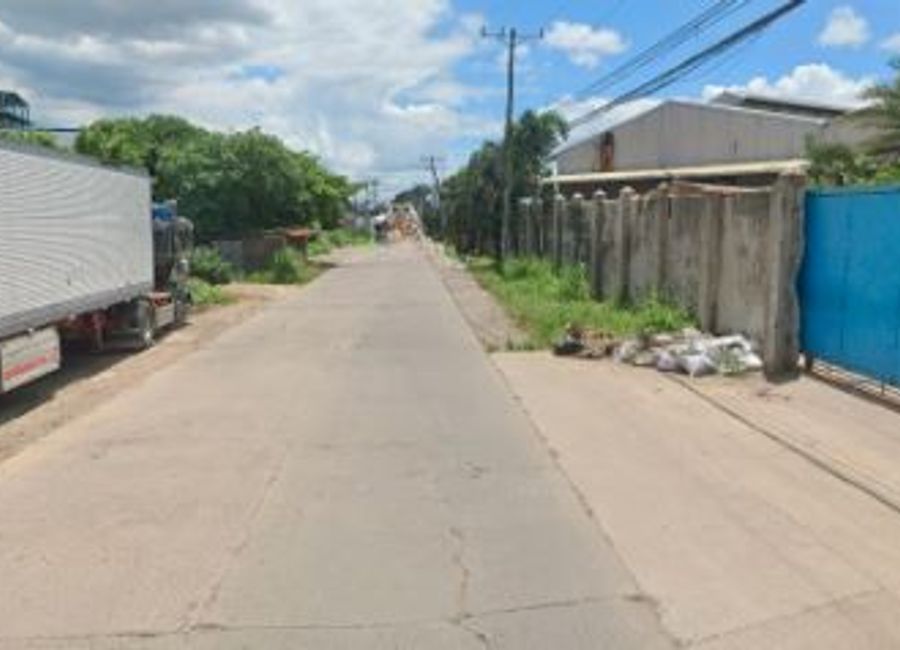 Antonio Carpio Avenue, San Pedro, San Pedro, Santo Tomas, Batangas