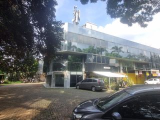 RUKO DIJUAL DI BONA INDAH PLAZA LEBAK BULUS JAKARTA SELATAN