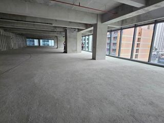 Brand New Office floor Gentry Corporate Plaza Makati!! within the Central Business District in Makati