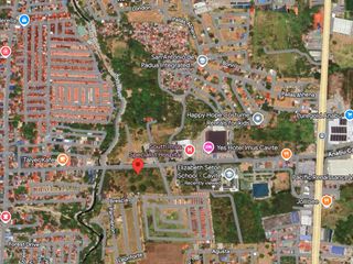 1.88 Hectare Prime Development Site – Imus, Cavite