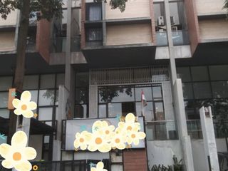 Dijual atau Disewakan Ruko Strategis Siap Pakai di Cilandak, Jakarta Selatan