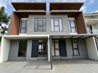 Kawasan Mandiri Premium di Paradise Resort Ciputat