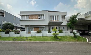 Rumah Di Boulevard Kota Wisata Cibubur DIJUAL CEPAT Harga Murah