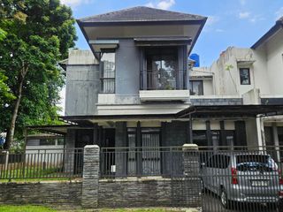 RUMAH HUNIAN STRATEGIS LOKASI KOTA BOGOR