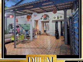 DIJUAL RIMAH 1 LANTAI DI GRANF PORIS CIPONDOH TANGERANG