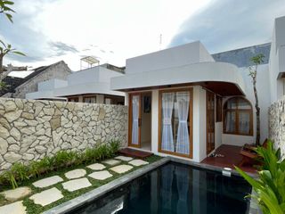 Staycation Nyaman di Among Villa Seturan