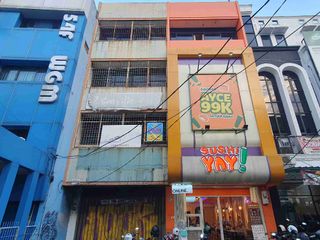 Dijual Cepat Ruko RS Fatmawati ( jalan raya )