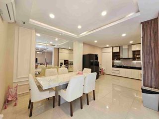 Cluster Serenade Lake Gading Serpong Full Renovasi, SHM, Siap Huni