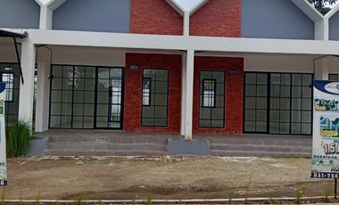 Dijual kios gunung sindur