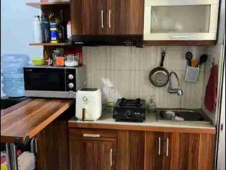 kalibata city residen furnished