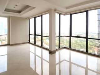 Dijual 4 Bedroom District 8 Infinity Tower – JARANG ADA - BAGUS