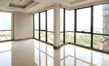 Dijual 4 Bedroom District 8 Infinity Tower – JARANG ADA - BAGUS