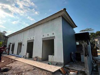 Full Furnish Kos Baru Progres Bangun, 2 Menit UNNES