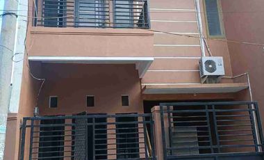 Dijual Rumah Baru Mulyosari Satu Surabaya