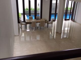 4 Bedroom Rumah cantik di Pondok Indah, walking distance to JIS- Avail Dec2025