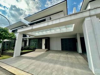 Dijual Rumah Termurah Cluster Pasadena Grand Residence Gading Serpong