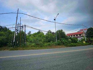 Disewakan Tanah Jl Syarifuddin Yoes Balikpapan