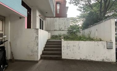 Rumah 3 Lantai PALING MURAH Di Boulevard Citra Gran Cibubur