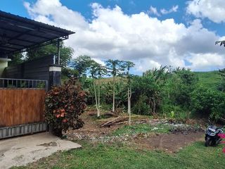 DIJUAL TANAH PERUMAHAN 165M2 JL. BATUKARU WANASARI TABANAN BALI