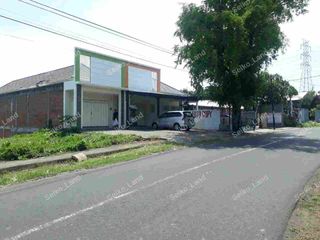 Ruko Murah Bangunan 3Lantai Lokasi Strategis Di Bubunan, Seririt - Buleleng, Bali

Dijual Cepat!

Ruko 3lt minimalis murah lokasi strategis
Desa Bubunan, Kec. Seririt, Kab. Buleleng, Prov. Bali

Luas Tanah : 166m²

Luas Bangunan : 300m²

Ruko 3 Lantai

2 Lantai Bawah Sebagai Rumah

1 Lantai Paling atas sebagai toko

2 Akses, dari jl utama dan perumahan

Fasilitas 
2 Kamar Tidur

2 Kamar Mandi

Dapur

Carport

Listrik dan Air Siap

SHM

Lokasi strategis, dekat dengan fasilitas umum dan pemukiman

Harga Jual : Rp 1.200.000.000