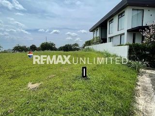 FOR SALE: Prime 596 sqm Lot in Mirala NUVALI! Money Bag Shaped, Great Feng Shui!! Selling at Php 39,000 per sqm ONLY!