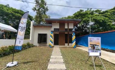 Pre Selling House and Lot for Sale in Lipa City Batangas