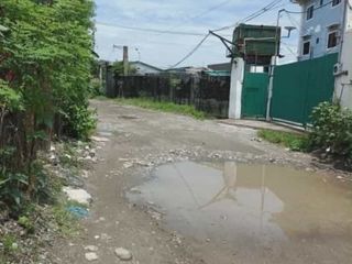 VACANT LOT FOR SALE IN MALABON CITY