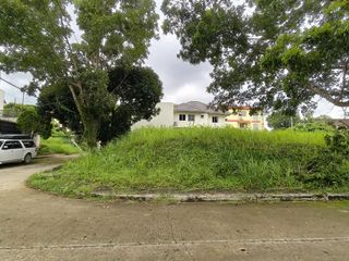 374 sqm Corner Lot for Sale in Lipa City Batangas