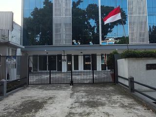 6 Ruko Baru, strategis 5 lantai bisa satuan bisa Borongan di CBD Pasar Minggu, Jaksel